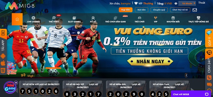 Tin Tức Thể Thao Cập Nhập Tại Đầu Dây MIG8 Mới Nhất Thị Trường Sports Tin Tức Thể Thao Cập Nhập Tại Đầu Dây MIG8 Mới Nhất Thị Trường Sports