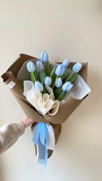 Hoa tulip kiêu sa và quyến rũ làm nền cho điện thoại